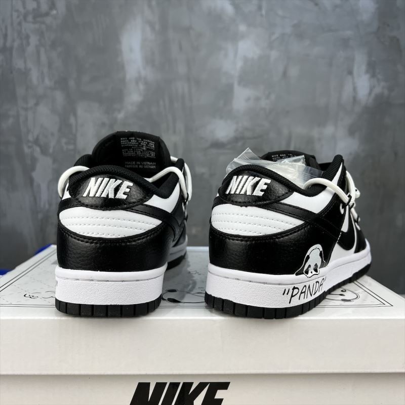 Nike Dunk Shoes